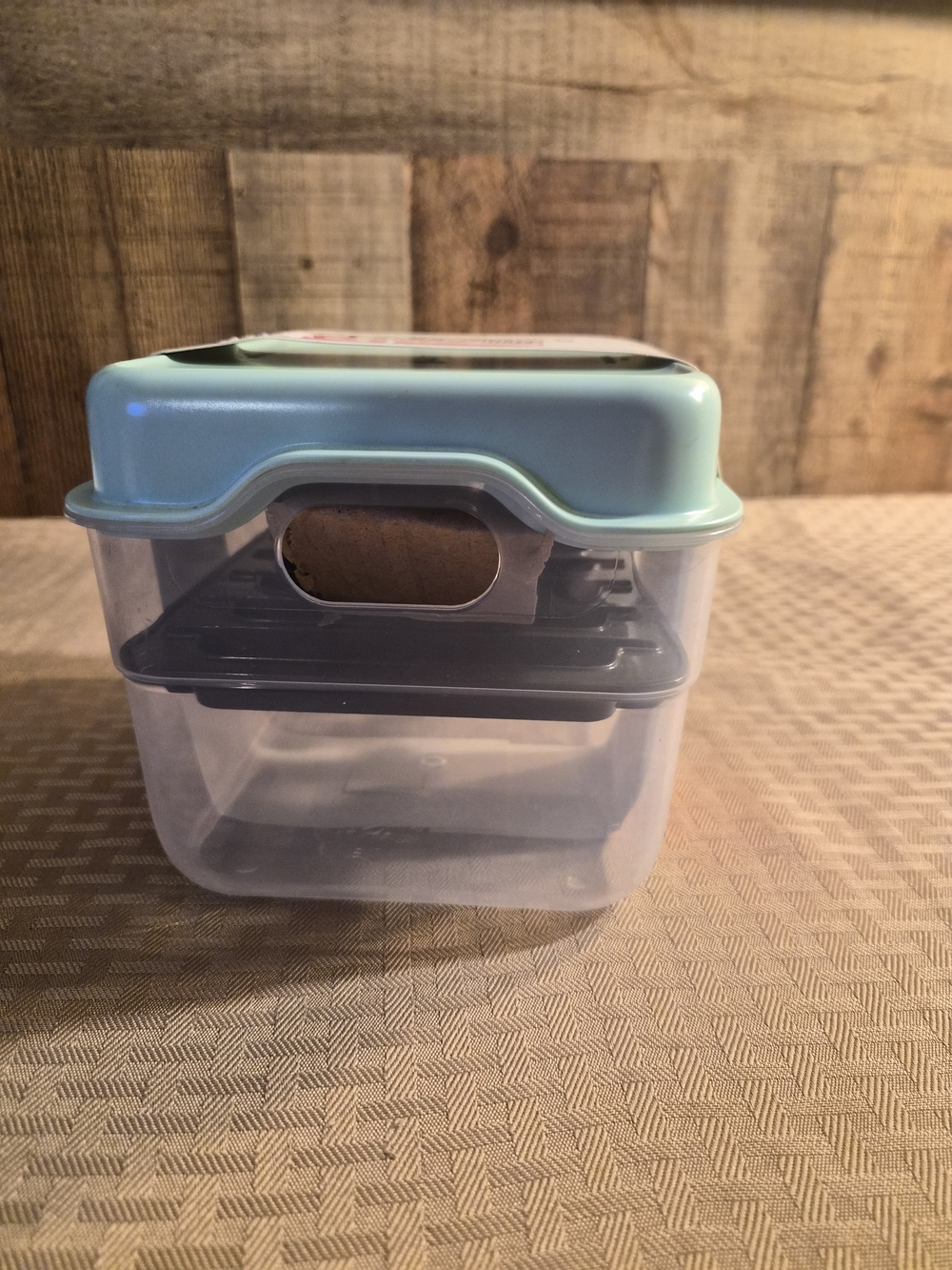 MultiMaker® Mini System: Removable Plate Storage Case. - Picture 4 of 16